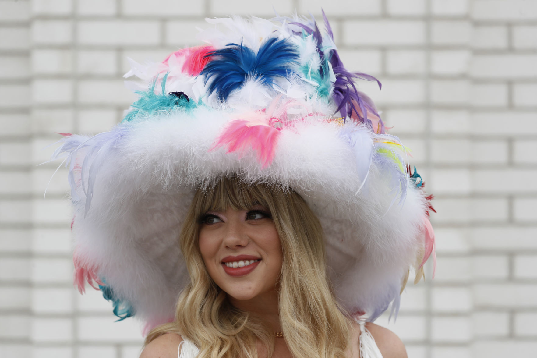 Kentucky Derby Atmosphere Photo Gallery